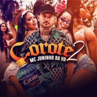 MC Juninho da VD