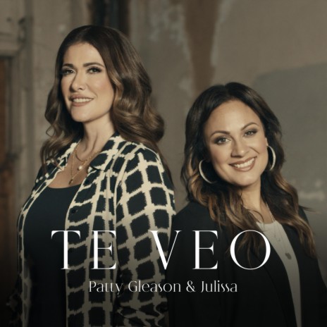 Te Veo ft. Julissa | Boomplay Music