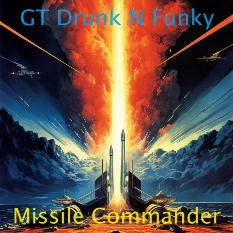 Missile Commander | Boomplay Music