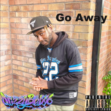 Go Away | Boomplay Music