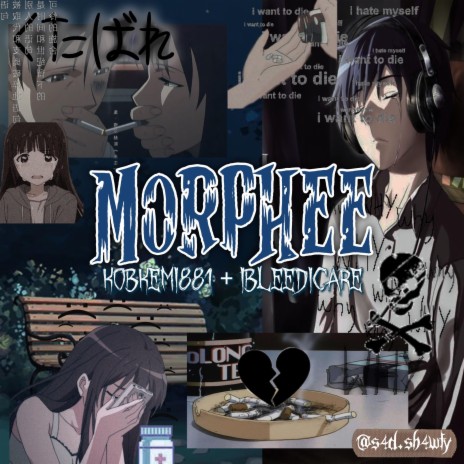 Morphée ft. Kobkemi881