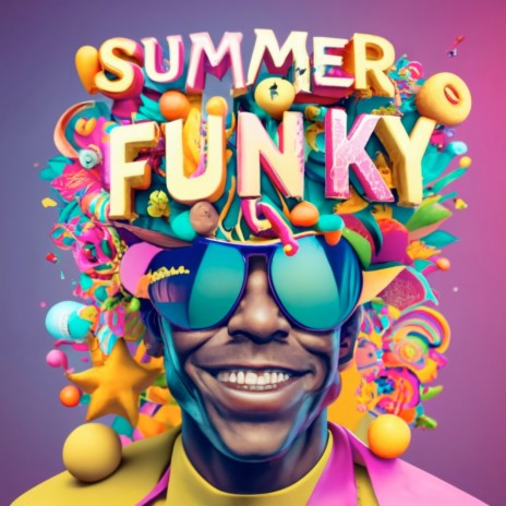 Summer Funky | Boomplay Music