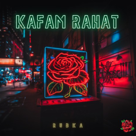 Kafam Rahat | Boomplay Music