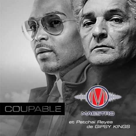 Coupable (feat. Patchai Reyes) | Boomplay Music