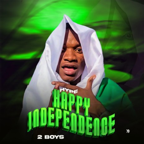 INDEPENDENCE DAY | Boomplay Music