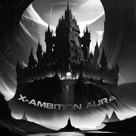 X-AMBITION AURA | Boomplay Music