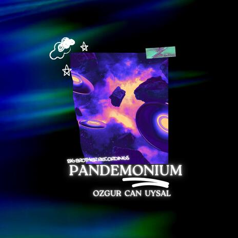 Pandemonium | Boomplay Music