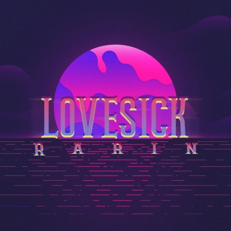 Lovesick | Boomplay Music