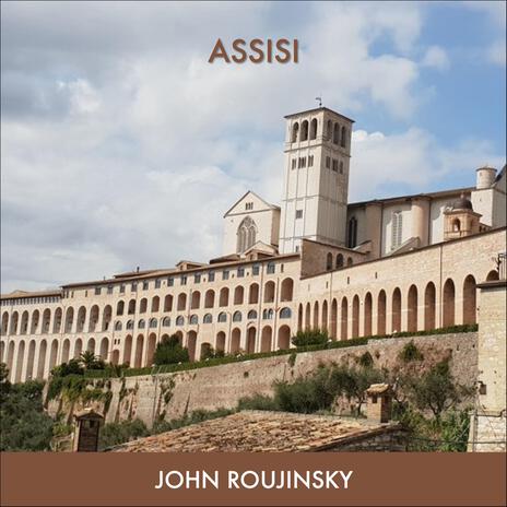 Assisi | Boomplay Music