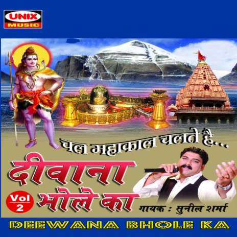 Bhole Baba Ka Saja Hai Darbar | Boomplay Music