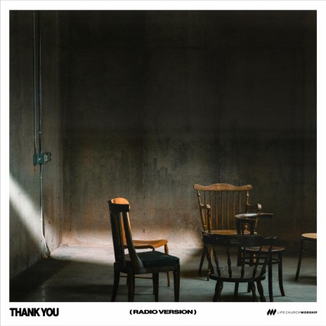 Thank You (Radio Version) | Boomplay Music