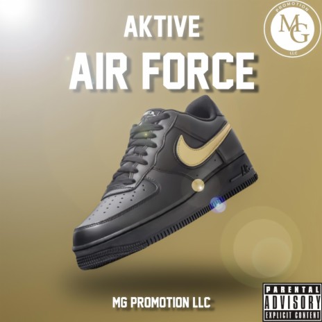 Airforce | Boomplay Music