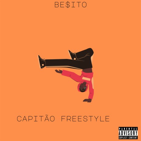 CAPITÃO FREESTYLE | Boomplay Music