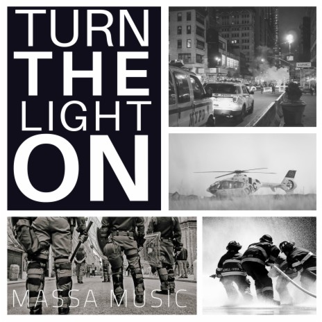 Turn the Light On | Boomplay Music