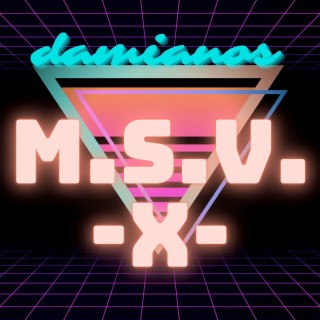M.S.V. -X- (Instrumental)