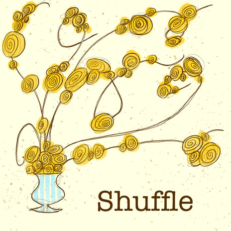 Shuffle | Boomplay Music