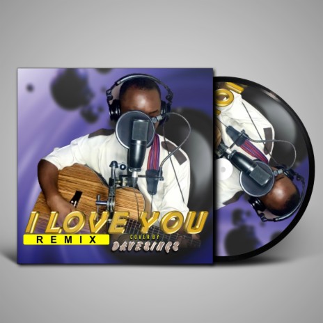 (ACAUSTIC)I LOVE YOU REIMAGINED