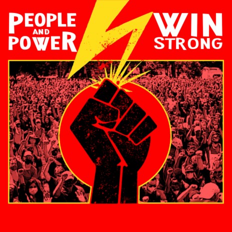 People And Power | Boomplay Music