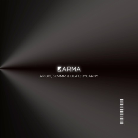 Karma ft. 3XMMM & BeatzByCarny | Boomplay Music