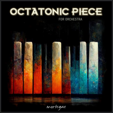 Octatonic Piece for Orchestra