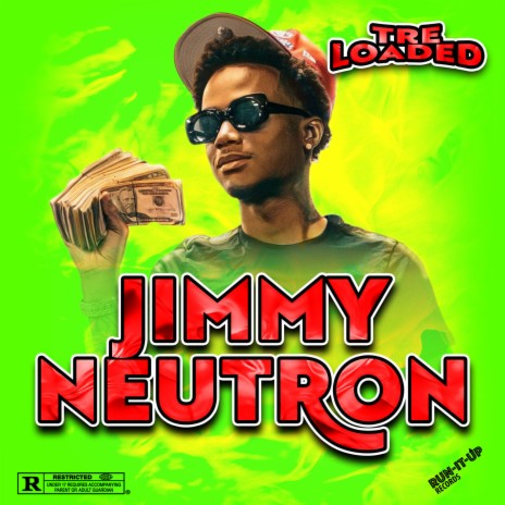 Jimmy Neutron | Boomplay Music