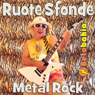 Ruote Sfonde Rock