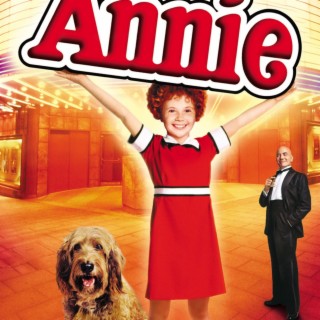 ANNIE CORNER POPPIN (Hardknock life)