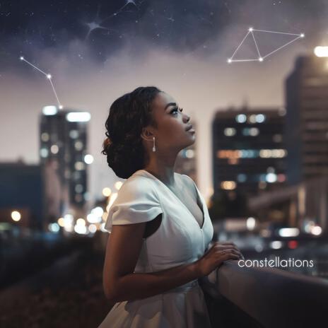 constellations. ft. Jah Born & Jordache Grant | Boomplay Music