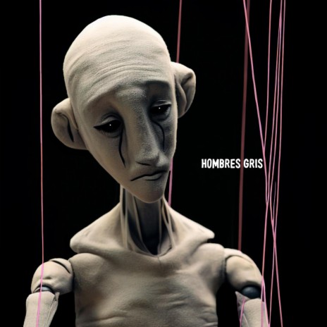 Hombres gris | Boomplay Music