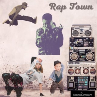 Rap Town