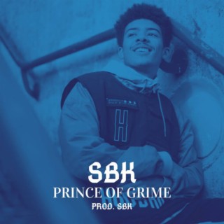 Prince Of Grime