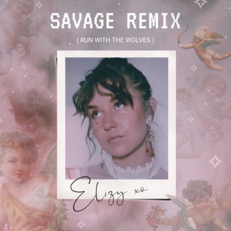 Savage Remix | Boomplay Music