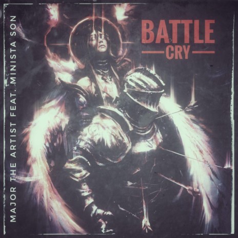 Battle Cry ft. Minista Son | Boomplay Music