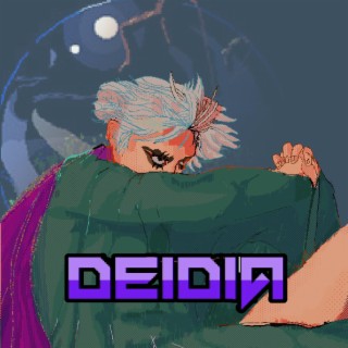 Deios II // Deidia (Original Soundtrack)