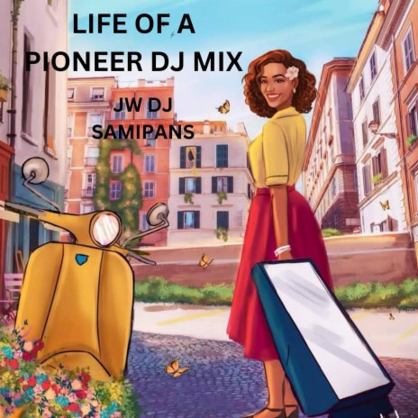 Life of a Pioneer | Boomplay Music