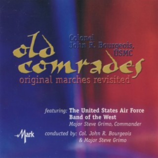 United States Air Force Band of the West