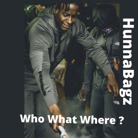 Who What Where ? | Boomplay Music
