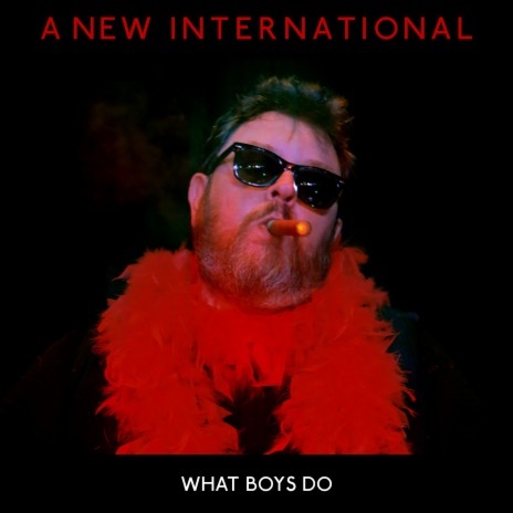 What Boys Do | Boomplay Music