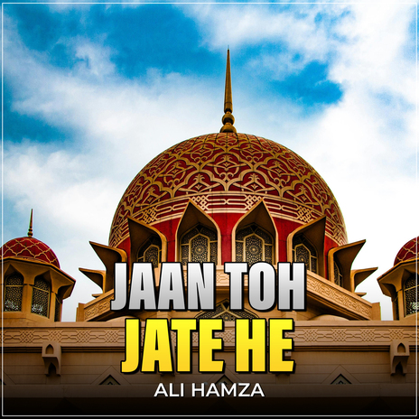 Jaan Toh Jate He | Boomplay Music