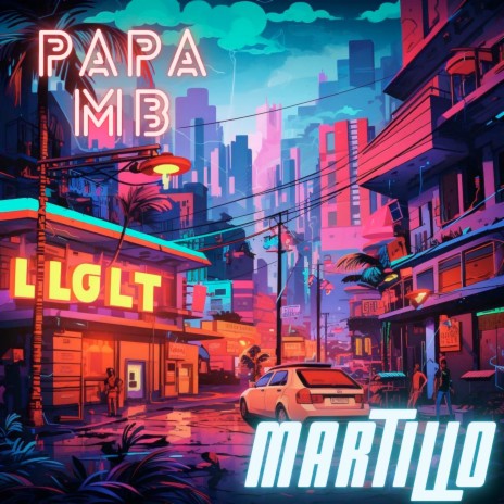 Martillo | Boomplay Music