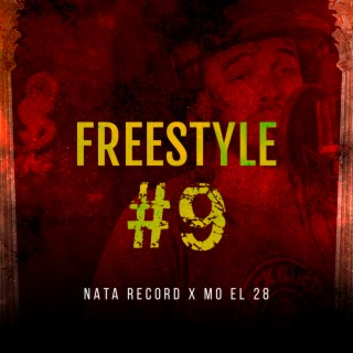 Freestyle #9