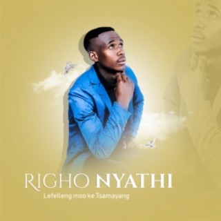 Righo Nyathi
