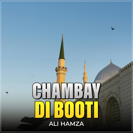 Chambay Di Booti | Boomplay Music