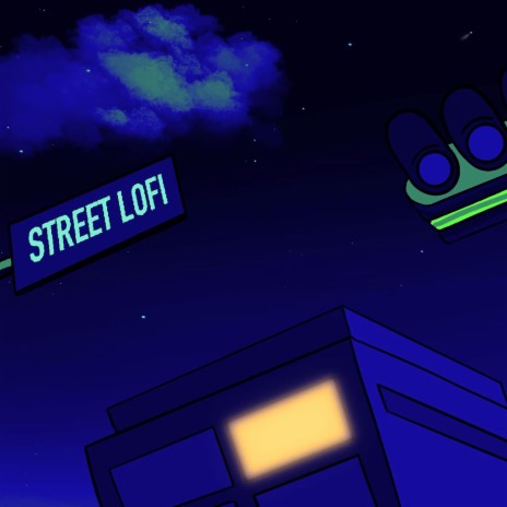 Street Lofi | Boomplay Music