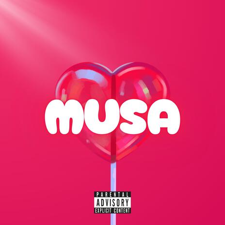 MUSA | Boomplay Music