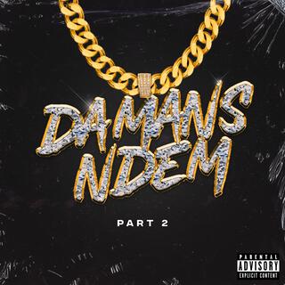 DaMans nDem the EP part 2