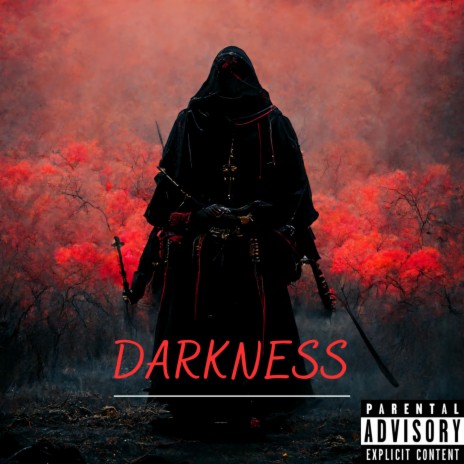 Darkness ft. Nina Rae | Boomplay Music