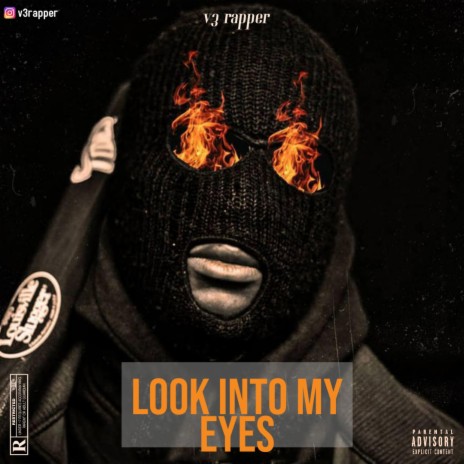 LOOK INTO MY EYES | Boomplay Music