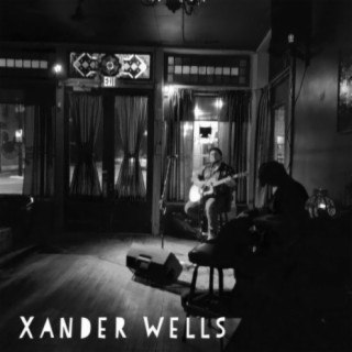 Xander Wells