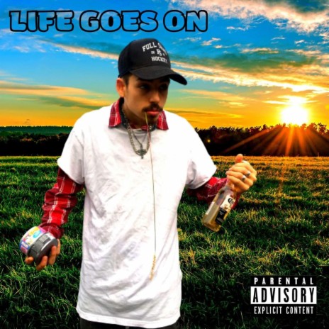 LIFE GOES ON | Boomplay Music